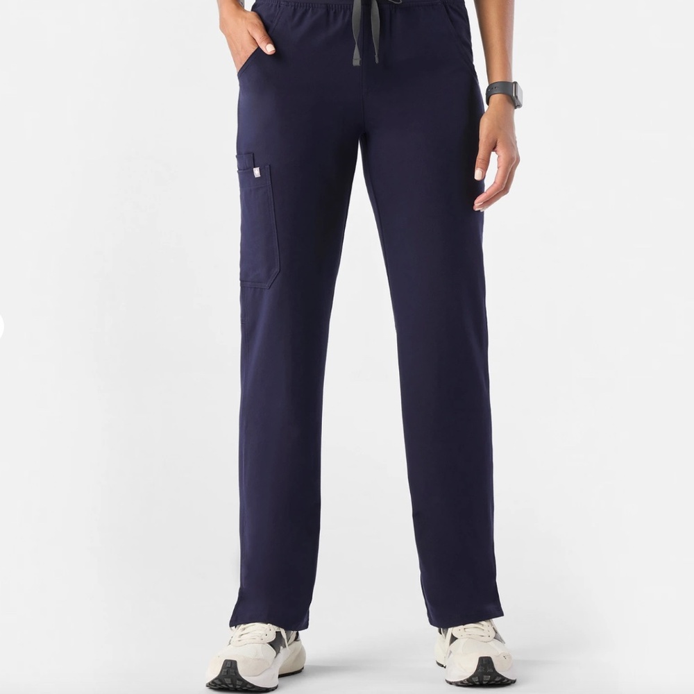 FIGS Navy Scrub Pant XXS
